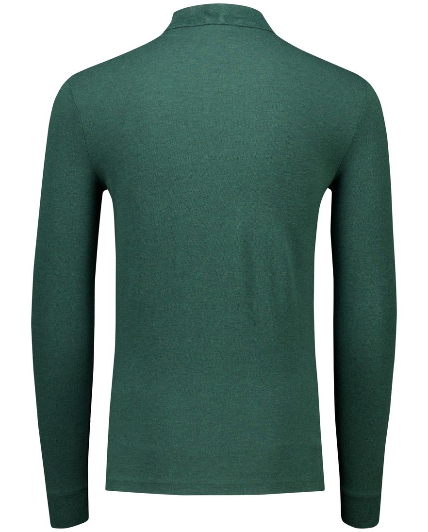 Polo Ralph Lauren Custom Slim Fit trui groen