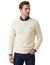 Polo Ralph Lauren Trui beige katoen gebreid
