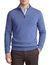 Polo Ralph Lauren Classic Fit trui blauw