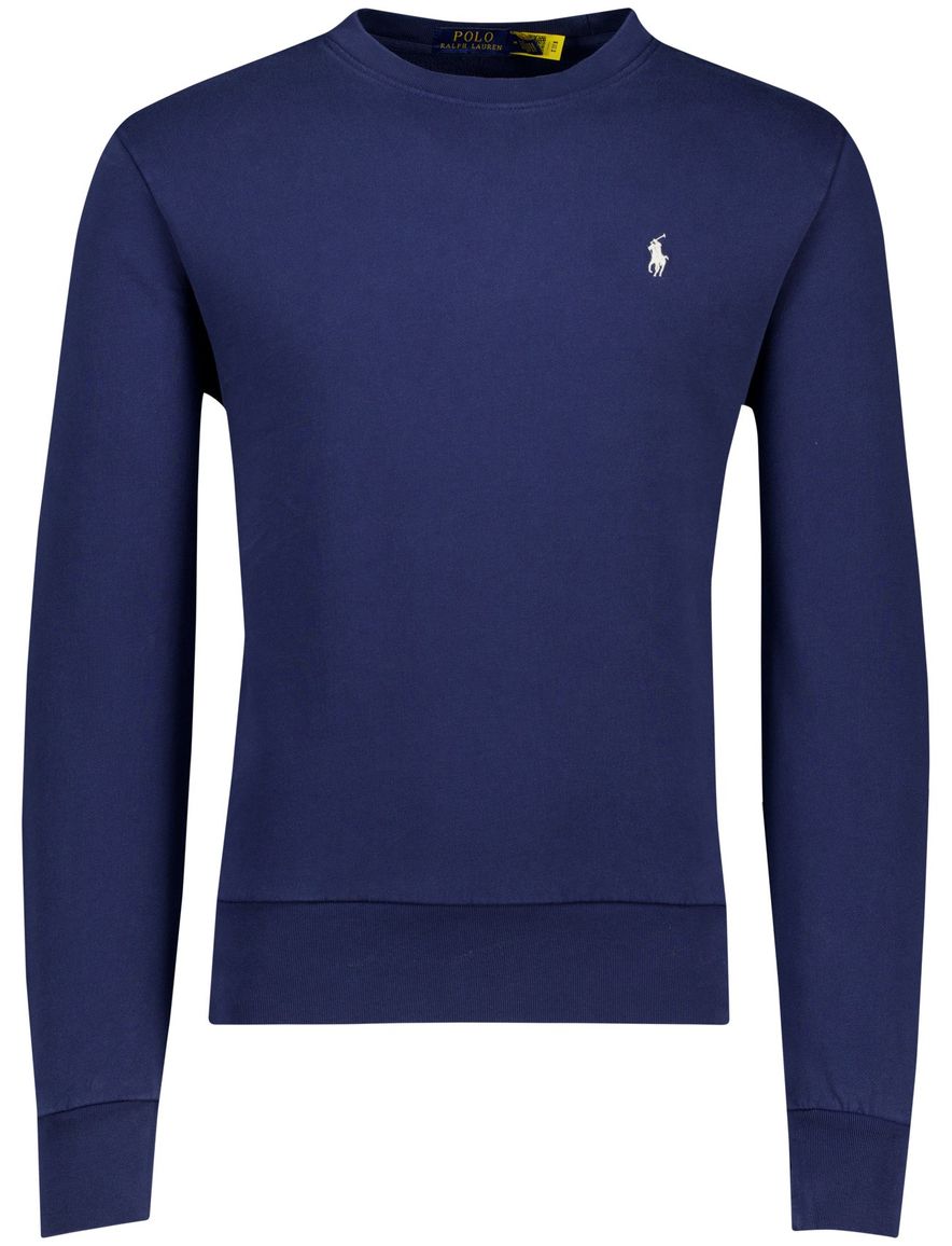 Polo Ralph Lauren sweater donkerblauw