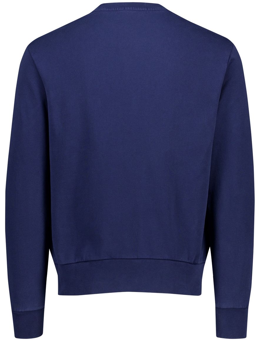 Polo Ralph Lauren sweater donkerblauw