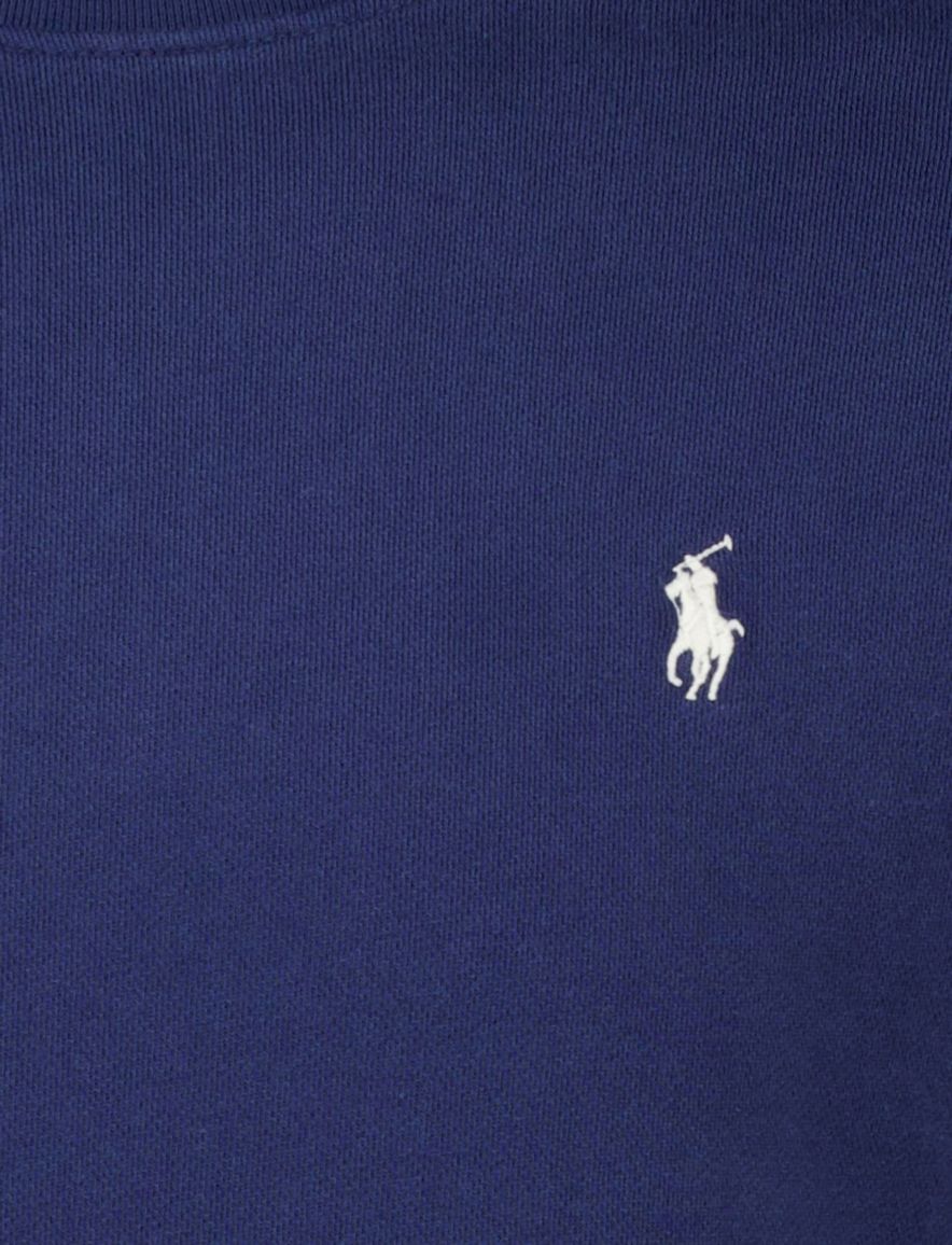 Polo Ralph Lauren sweater donkerblauw