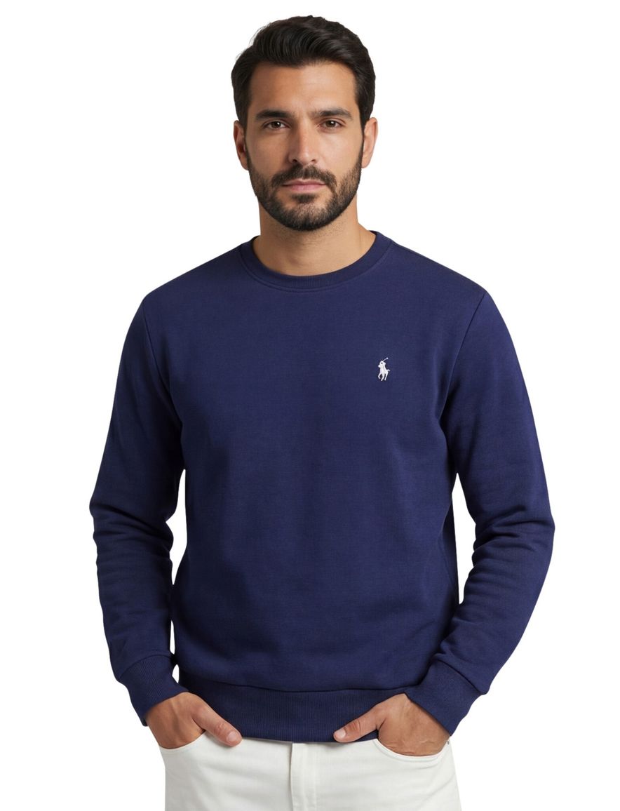 Polo Ralph Lauren sweater donkerblauw