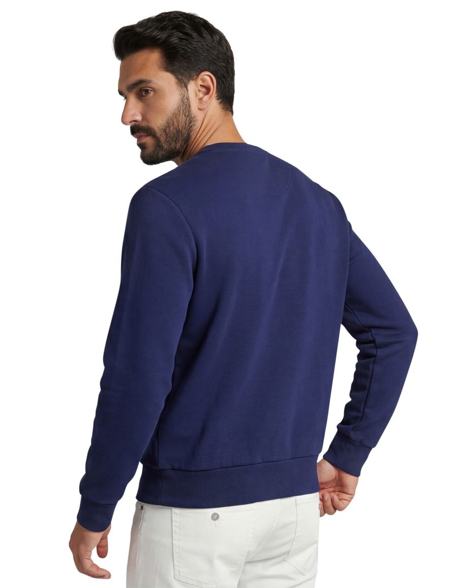 Polo Ralph Lauren sweater donkerblauw