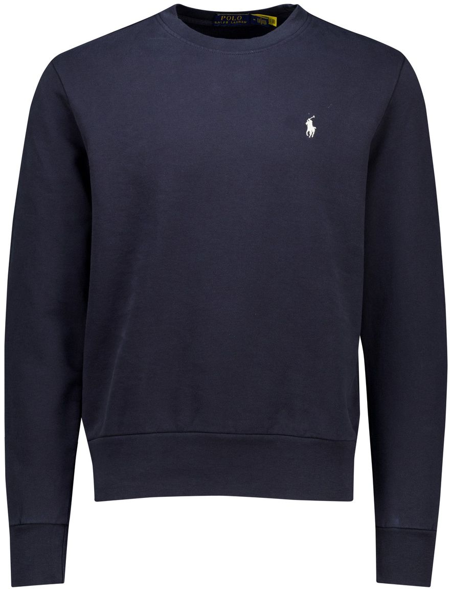 Polo Ralph Lauren sweater zwart