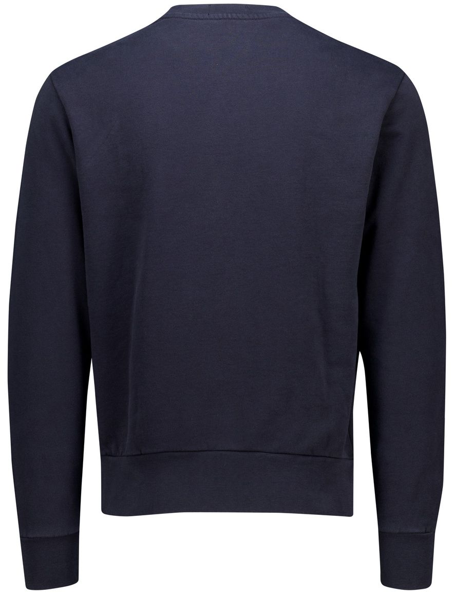 Polo Ralph Lauren sweater zwart