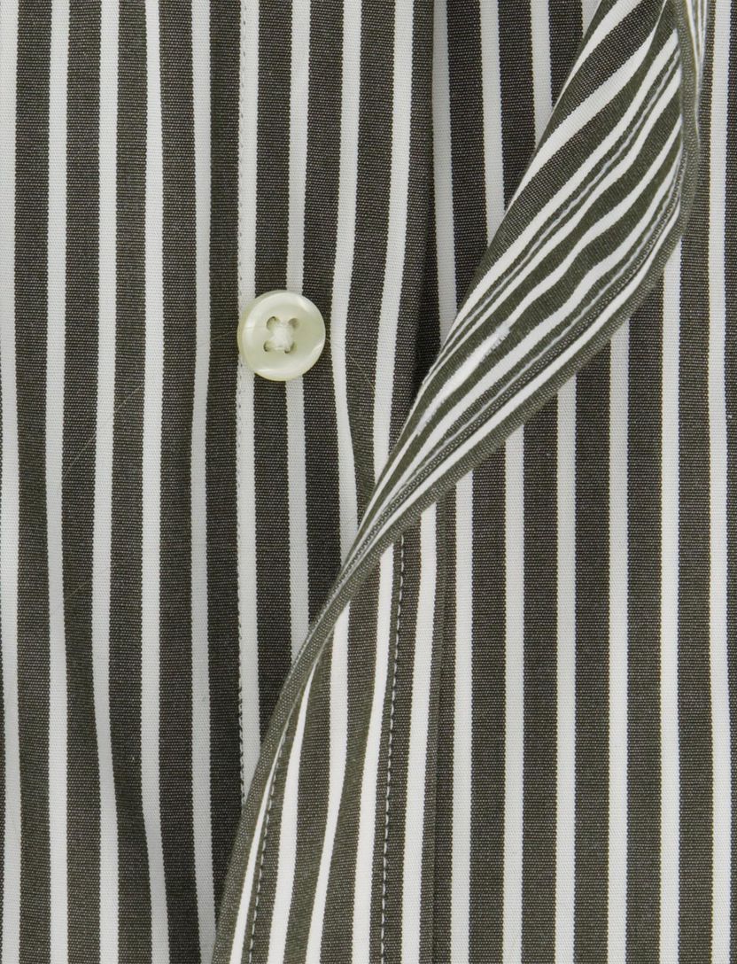 casual overhemd Polo Ralph Lauren Slim Fit groen