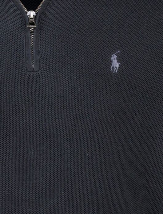 Polo Ralph Lauren trui zwart
