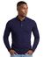merinowollen trui Polo Ralph Lauren donkerblauw normale fit