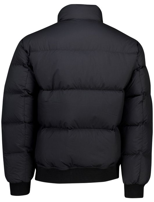 Polo Ralph Lauren tussenjas zwart