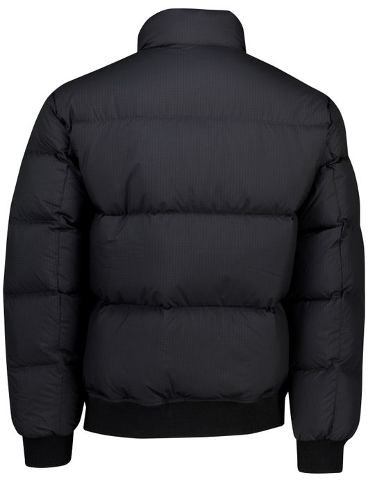 Zwart tussenjas Polo Ralph Lauren