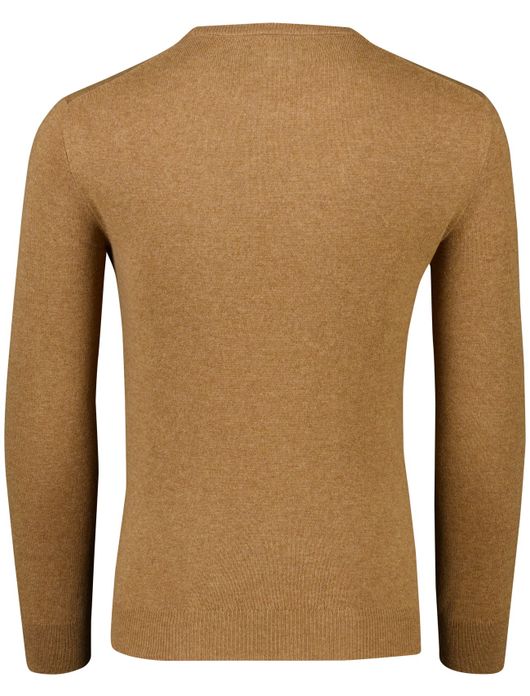 trui camel Polo Ralph Lauren Classic Fit