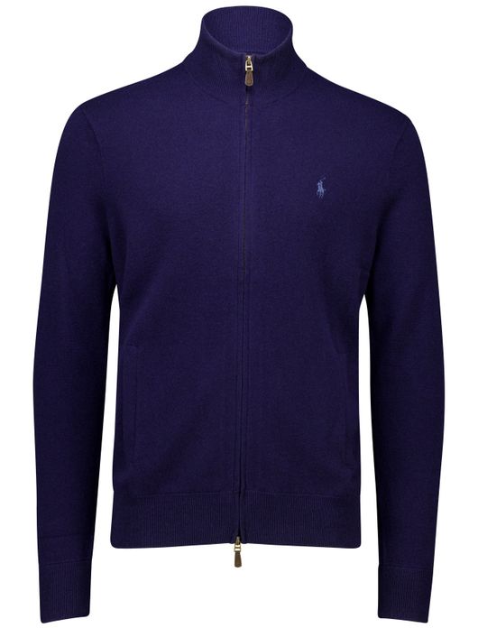 vest donkerblauw Polo Ralph Lauren