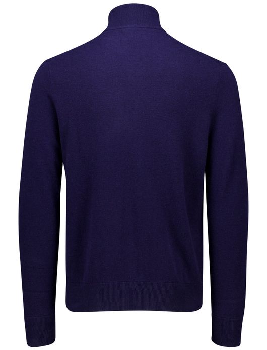 vest donkerblauw Polo Ralph Lauren