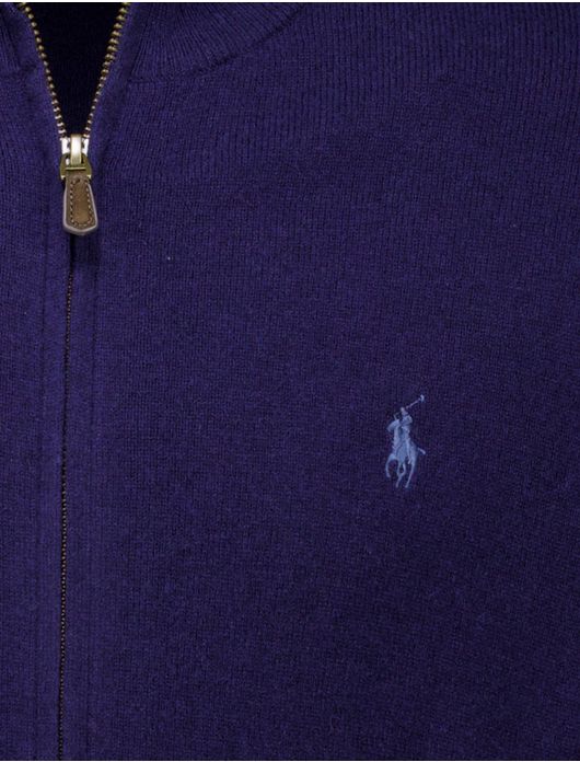 vest donkerblauw Polo Ralph Lauren