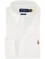 Polo Ralph Lauren knitted oxford wit button-down