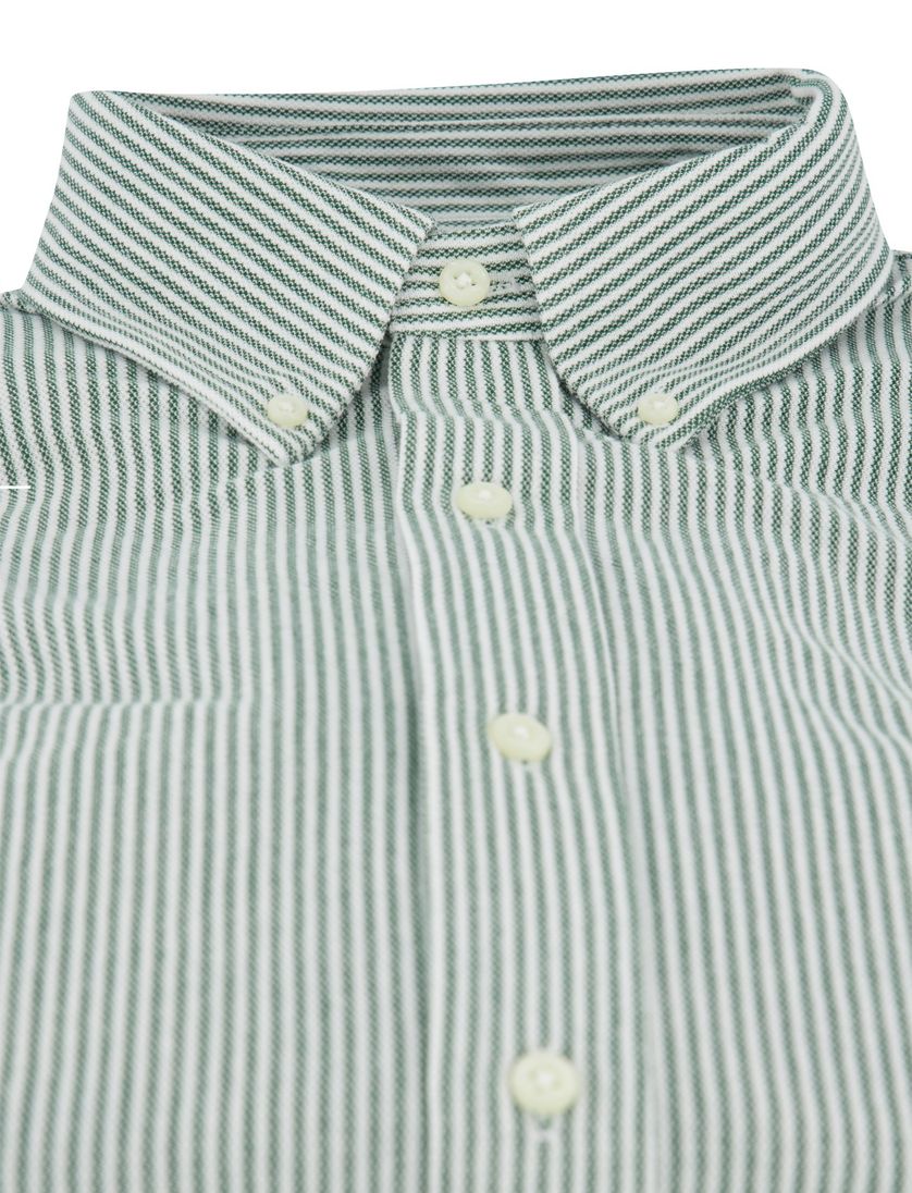 casual overhemd Polo Ralph Lauren groen