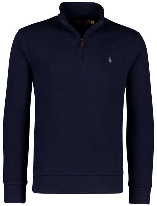 trui donkerblauw Polo Ralph Lauren Classic Fit