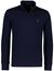 trui Polo Ralph Lauren Classic Fit donkerblauw