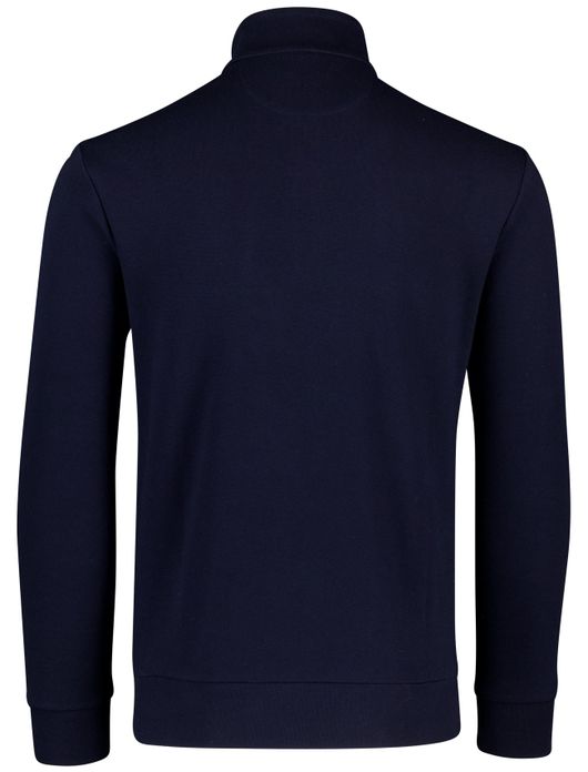 trui donkerblauw Polo Ralph Lauren Classic Fit