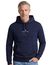 Polo Ralph Lauren hoodie Classic navy effen
