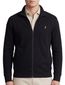 Polo Ralph Lauren Sweaters zwart effen