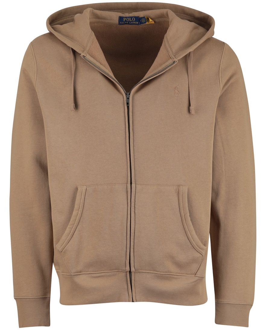 effen vest beige Polo ralph lauren