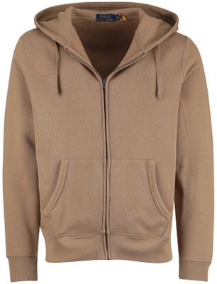 Polo Ralph Lauren Polo ralph lauren vest beige katoen