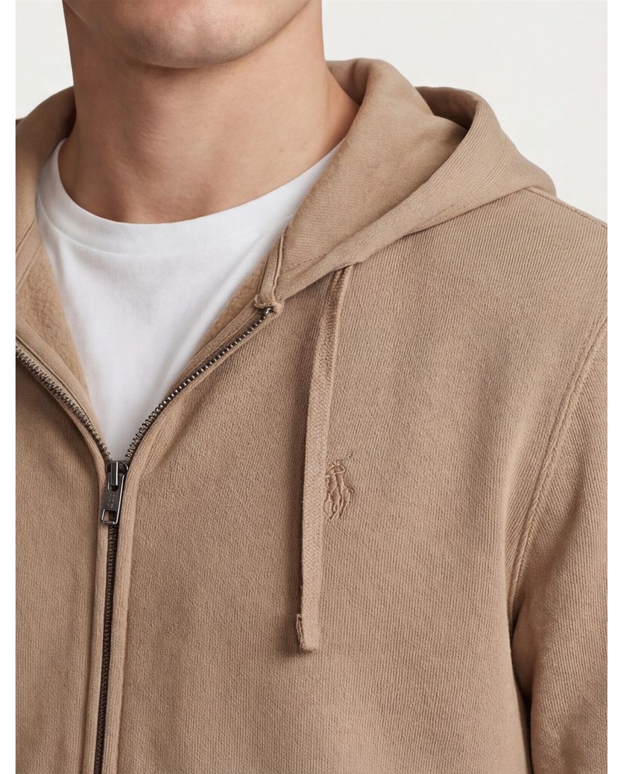 effen vest beige Polo ralph lauren