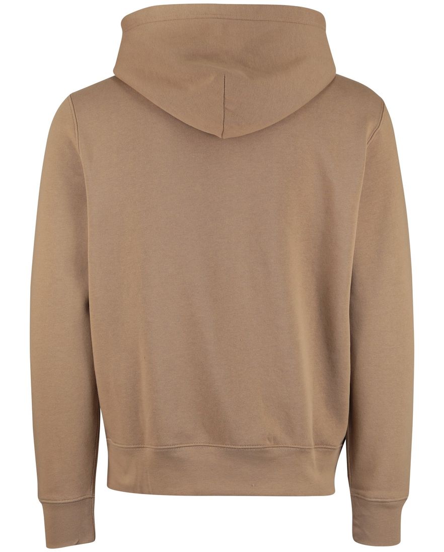 effen vest beige Polo ralph lauren