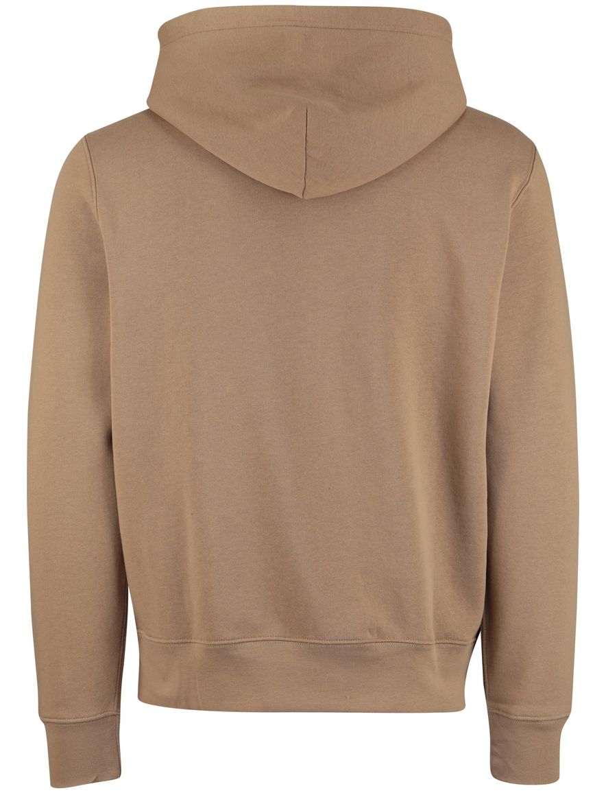 effen vest beige Polo ralph lauren