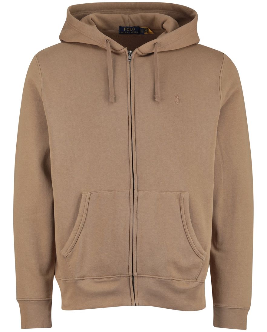 effen vest beige Polo ralph lauren