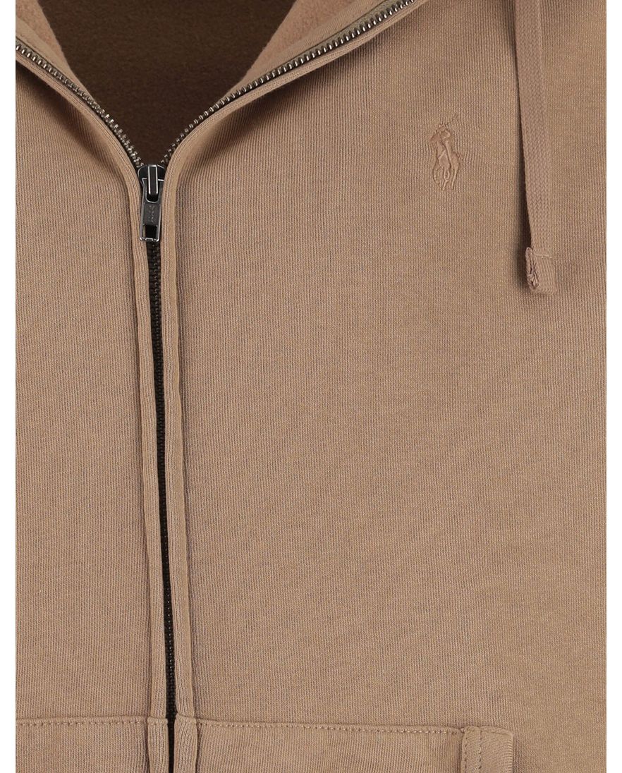 effen vest beige Polo ralph lauren