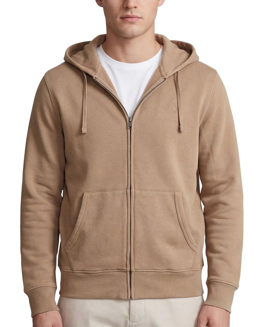 effen vest beige Polo ralph lauren