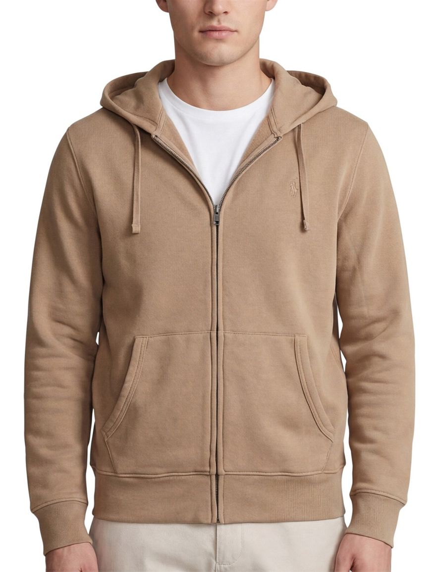 effen vest beige Polo ralph lauren