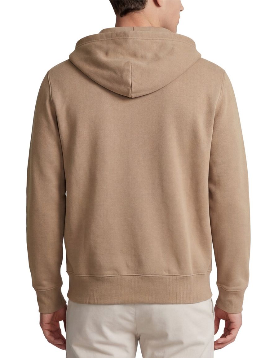 effen vest beige Polo ralph lauren