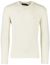 Ralph lauren trui beige effen