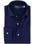 casual overhemd donkerblauw Polo Ralph Lauren Custom Fit