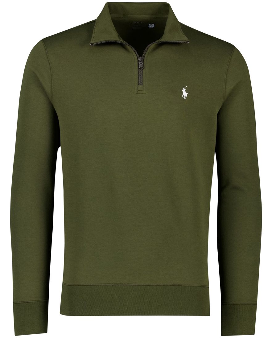 Polo Ralph Lauren Sweaters groen classics