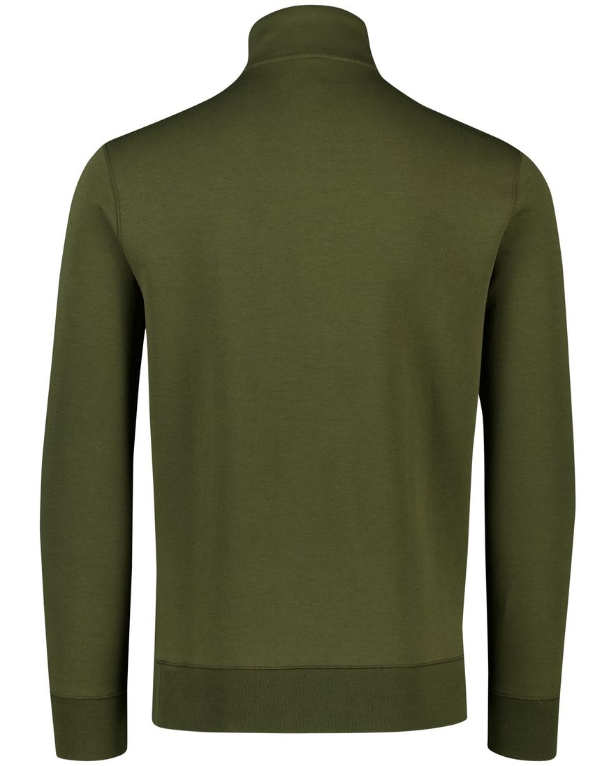 Polo Ralph Lauren Sweaters groen classics