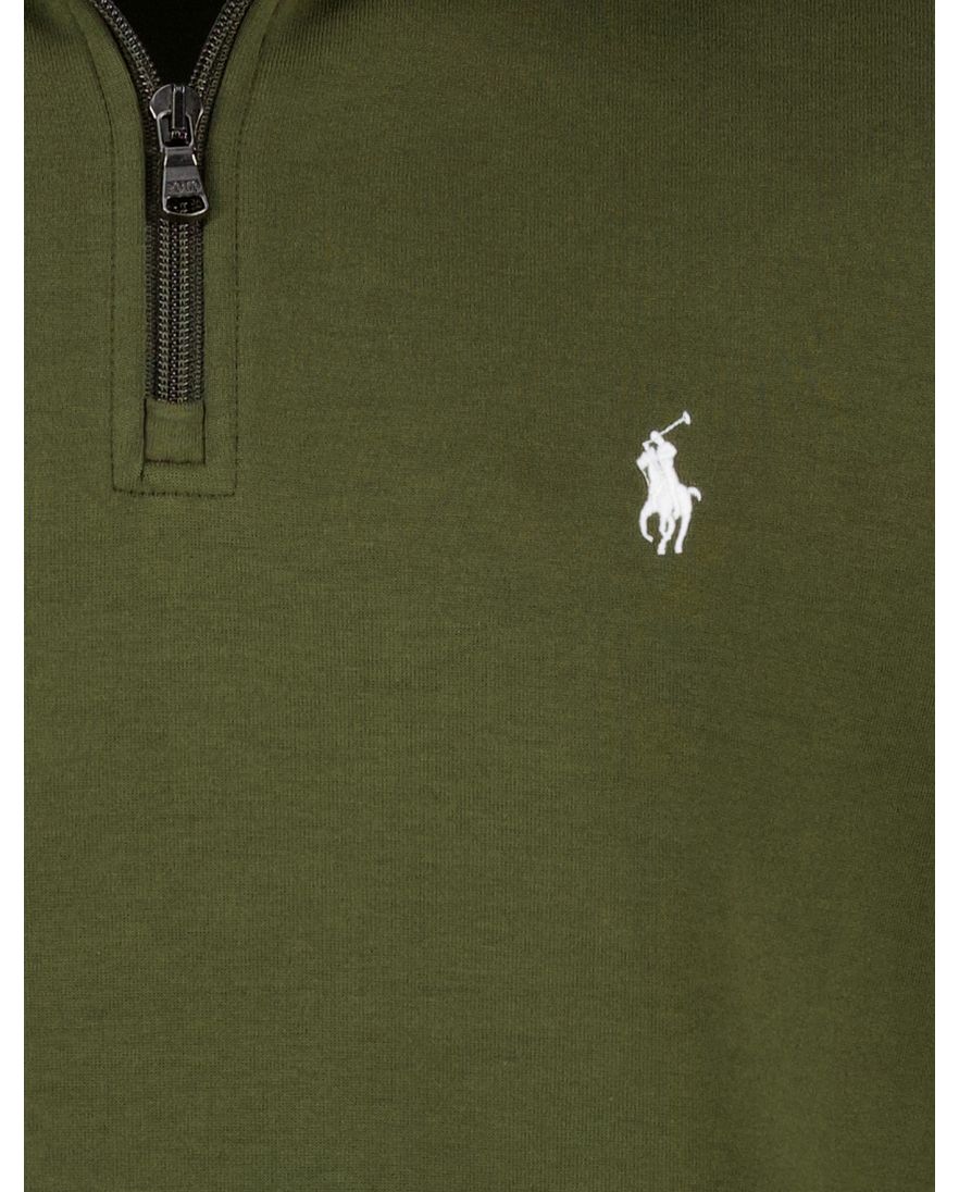 Polo Ralph Lauren Sweaters groen classics