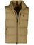Polo Ralph Lauren bodywarmer camel waterafstotend