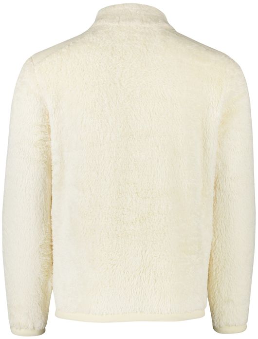 Polo Ralph Lauren outdoor vest teddy creme