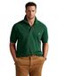 Polo Ralph Lauren Big & Tall polo groen effen
