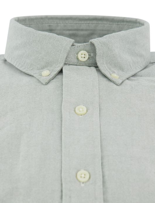 Casual Polo Ralph Lauren overhemd groen