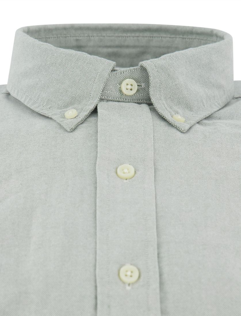 Groen Polo Ralph Lauren overhemd