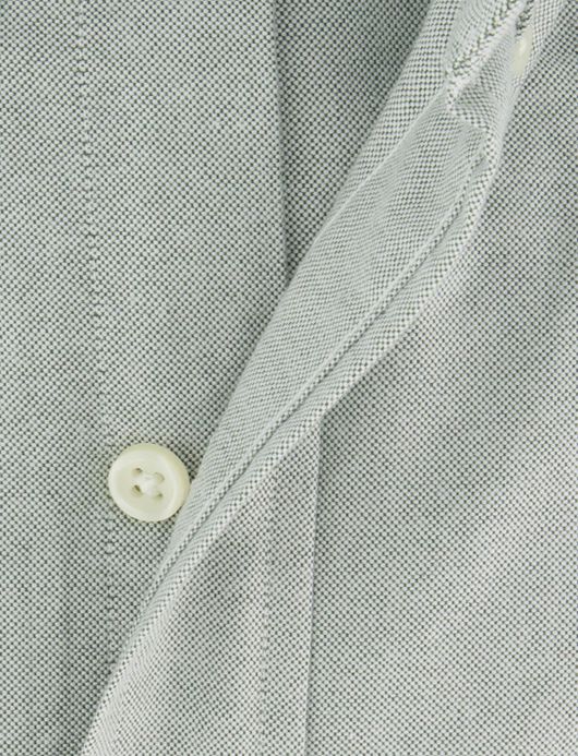 Casual Polo Ralph Lauren overhemd groen