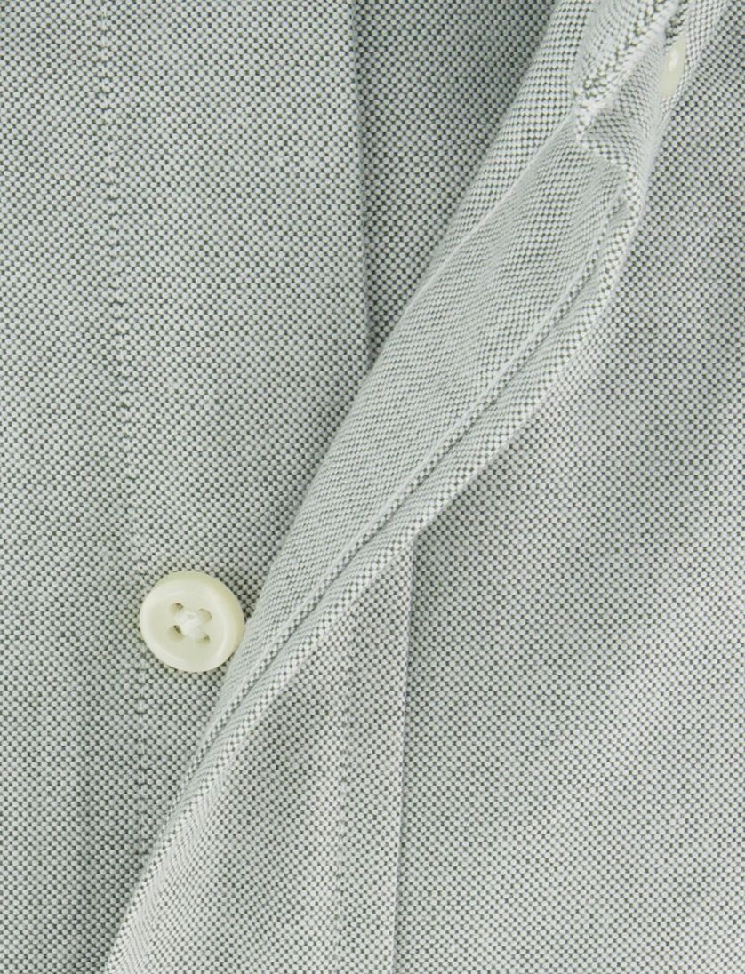 Groen Polo Ralph Lauren overhemd