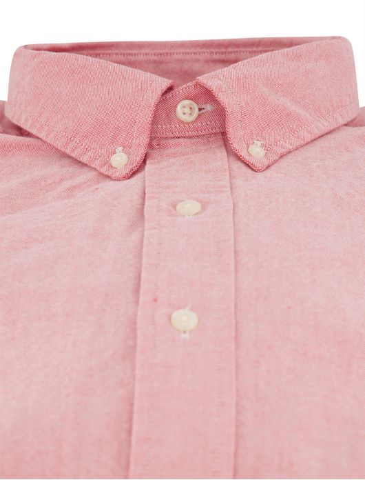 Polo Ralph Lauren overhemd roze