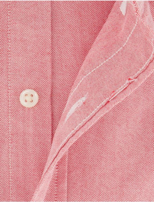Polo Ralph Lauren overhemd roze